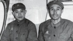 林彪卫士长一句什么话使林彪被定性“叛国”(图)