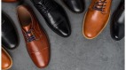 皮鞋如何保養才能讓皮鞋變亮(圖)