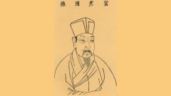 【忍經】罵如不聞——北宋名相富弼的故事(圖)