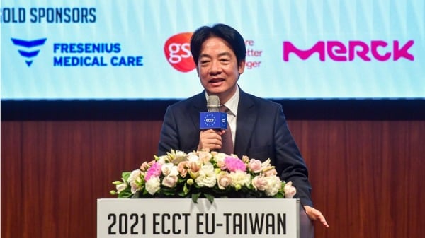 世界衛生大會在5月24日開場，近日歐盟對外事務部表態力挺台灣。中華民國副總統賴清德對此指出，台灣被譽為全球最安全地方之一，「台灣模式」備受世界肯定。