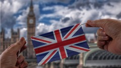 七成英格兰人居住地几无Covid-19(图)