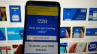 英國NHSApp將被用作疫苗護照(圖)