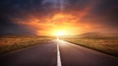 車禍中死而復生看見天堂真實存在(圖)