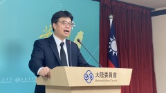 北京呛美挺台参加WHA陆委会斥无权代表(图)