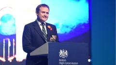 英國議員成中共眼中釘黑客假冒發電郵(圖)