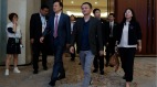 阿里巴巴是利空出尽还是政治风险攀升(图)
