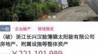 身家暴跌1000億中國首富公司破產資產2億起拍(圖)