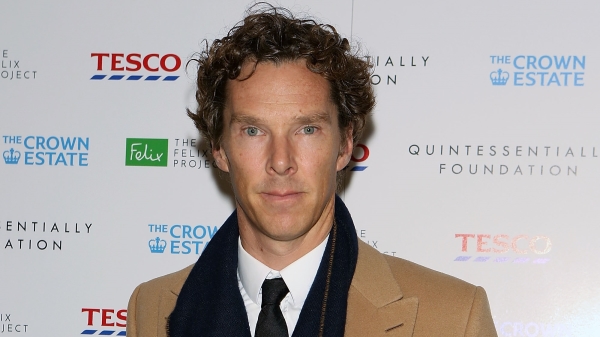 主演《奇异博士》而爆红的44岁英国性格男星班奈狄克・康柏拜区自曝曾在2019年底染上怪病。