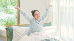 起床时没有“4个现象”你有长寿可能(组图)