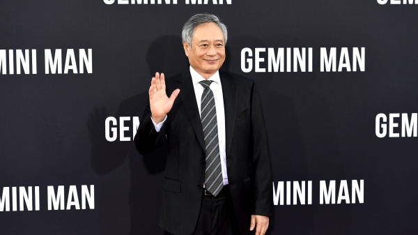 英國影藝學院電影獎6日宣布，台灣導演李安獲得「終身成就獎」，成為第3位獲得此獎項的亞洲人。