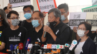 支联会常委：六四英灵指使我为中国做事(图)