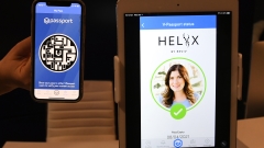 美国首例佛州立法成功永久禁止疫苗护照(图)