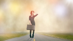 被外星人绑架52次英妇披露首次接触过程(图)