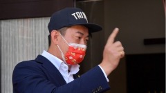 罢免与公投若成基进：北京恐收割2022(图)