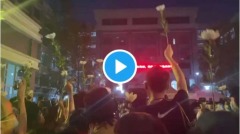 成都49中墜亡案升級民籲查真相警暴力維穩(視頻图)
