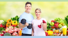 5大疾病最损男人心脏这些食物护心长寿(组图)