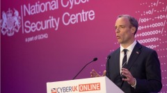 英国警告北京停止黑客行为否则被追责(图)