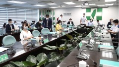 WHA拒台参与民进党团拟提案谴责北京(图)