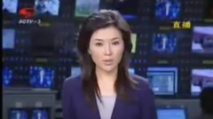 13年前新聞播報衝上熱搜女主播現身回應(圖)