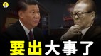 曝光习近平女婿身份中共内斗疯狂政局有变(视频)