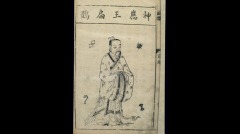 神醫扁鵲看病有特異功能他究竟師承何處(圖)