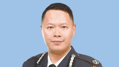 港国安处长涉黄丑闻证品格审查失效(图)