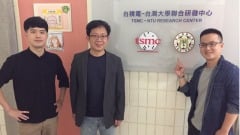 台美携手研究二维材料助半导体攻1纳米(图)