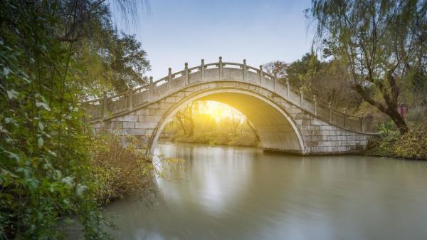 中國拱橋