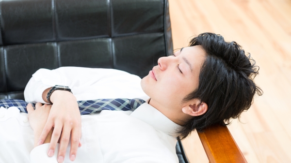 睡眠是讓身體準備好對抗感染的最有效方法之一。