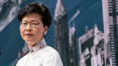 駐港官員拒簽「一中」民團籲檢討港資(圖)