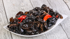 油腻食物吃太多3道菜排毒素帮肠胃清洗(组图)
