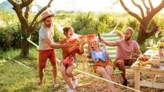 夏天养生一定要养心5种食物必吃(组图)
