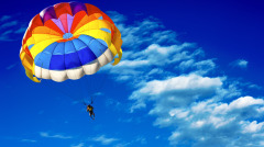 幸运的死里逃生倒霉的祸从天降(图)