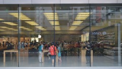 蘋果將數據交給中共刪除「敏感」APP(圖)