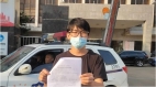 助人翻墙被捕旅韩中国大学生公开经历(组图)