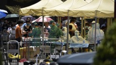 廣州確診者感染印度變種病毒官方數據引質疑(圖)