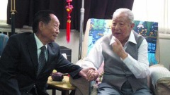 袁隆平雜交水稻之父的神話是怎樣升起的(圖)