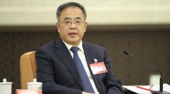 李克強卸任在即港媒預測誰是下屆國務院總理(圖)