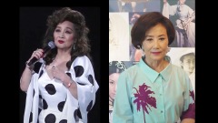 统战史：徐小凤一语拒当人大汪明荃为何中选(图)