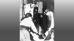 不寒而慄戰爭受害者：朝鮮軍隊殘酷鎮反照(組圖)
