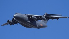 共军研发新大型加油机国防院：须注意(图)