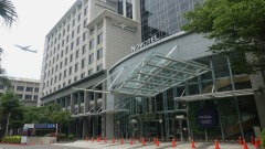 被隔离批台政府如中共华航机师遭呛翻(图)