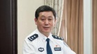 助薄王建女子交警队重庆巡警总队长陈军被双开(图)
