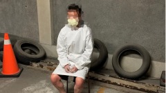 陆男“艇”而走险赴台专家：绝非巧合(图)