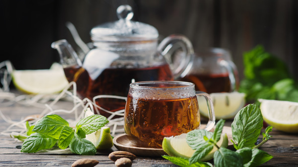 長期飲用濃茶，會對腎臟造成非常大的傷害。