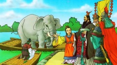 中國古代的9大神童12歲竟能當丞相(圖)