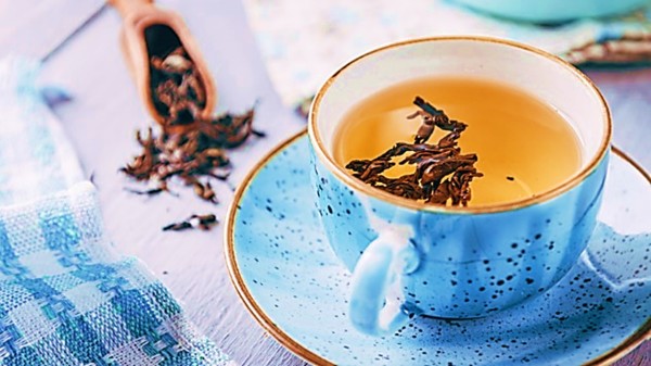 長期喝茶能調節體內脂肪代謝和降低心血管疾病風險