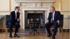 【G7】布林肯：英國和美國必須聯合對抗中共(圖)