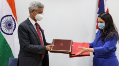 【G7】檢出兩例陽性印度代表團被隔離(圖)