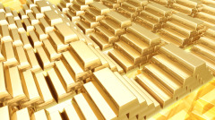 23根金条神秘消失黄金究竟去哪里了(图)